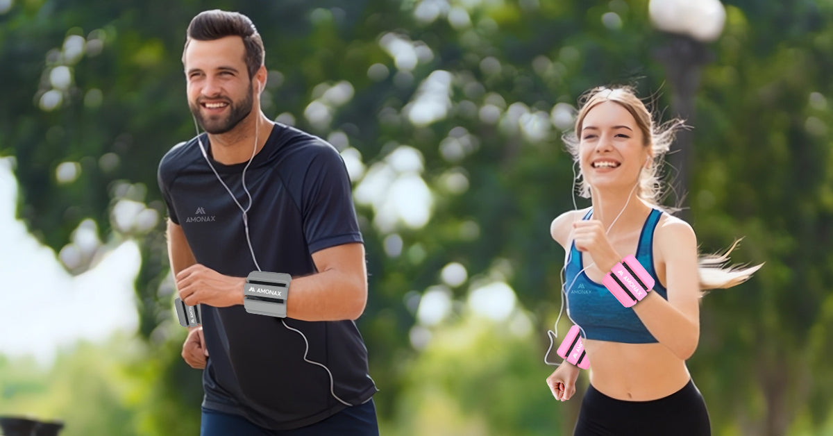 Best Ankle Weights for Strength and Endurance