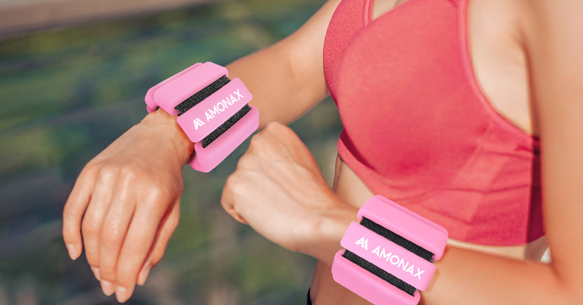 Adjustable Ankle Weights: The Most Versatile Tool for Home Workouts