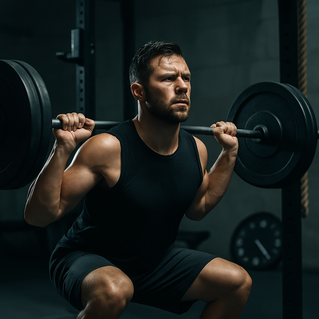 home workouts
