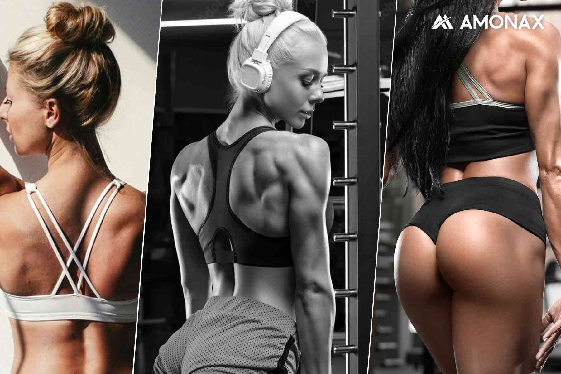 barbell pad for hip thrust, neck, back, and glute workout