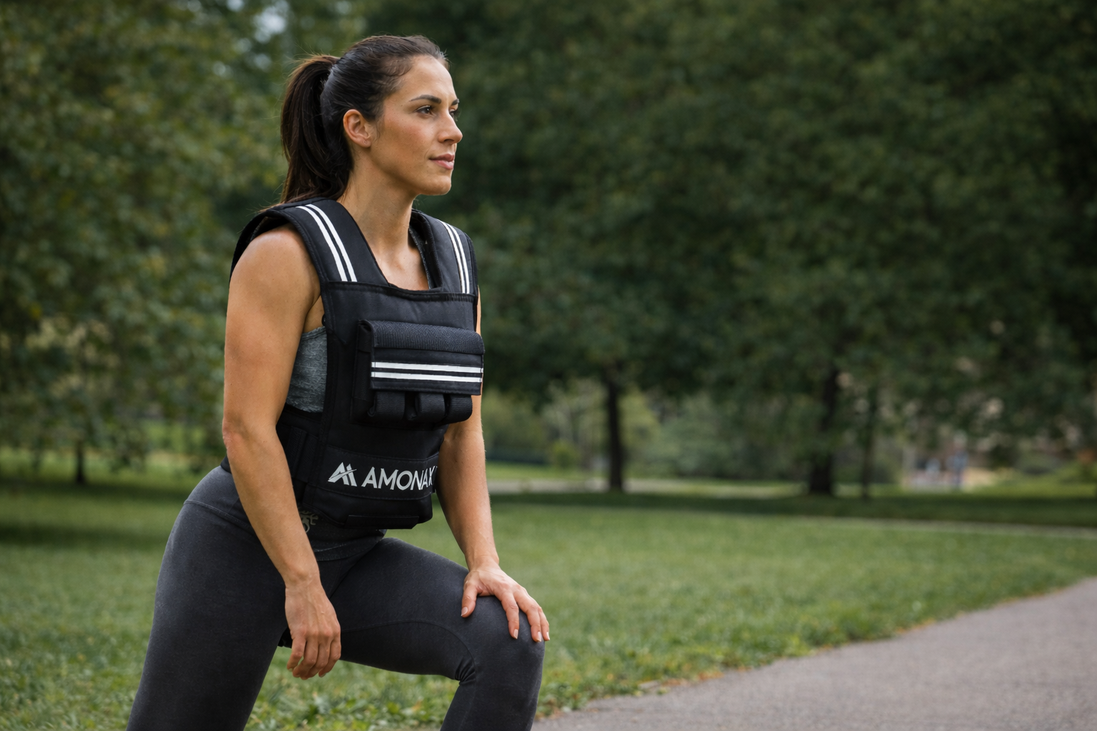 How to Choose the Best Weighted Vest for Women