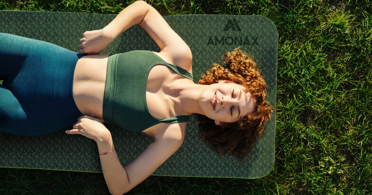 How to Clean a Tpe Yoga Mat and Keep It Fresh Longer