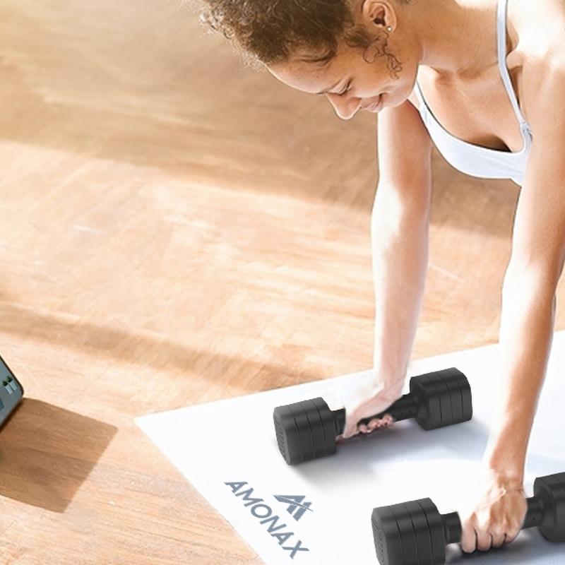 dumbbell weights for women