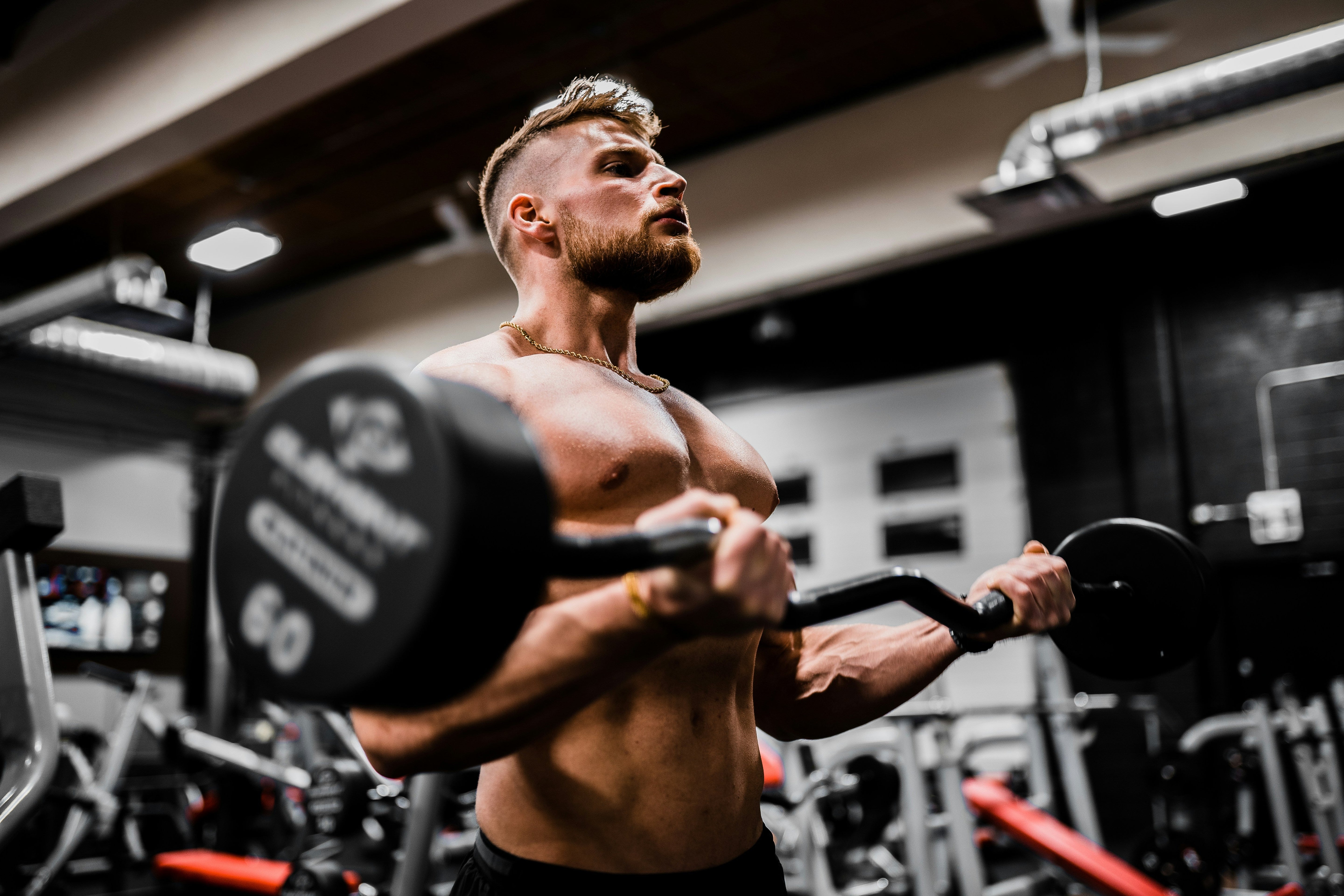 Building a Fitness Routine for a Healthier You