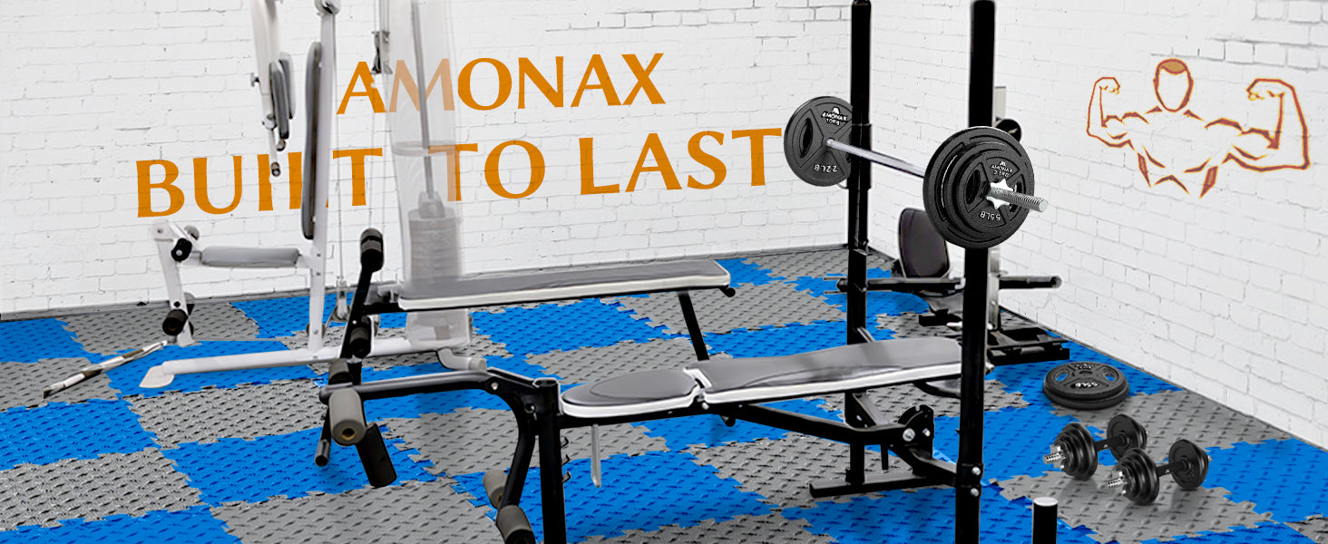 Top Benefits of EVA Foam Mats for Strength & Yoga