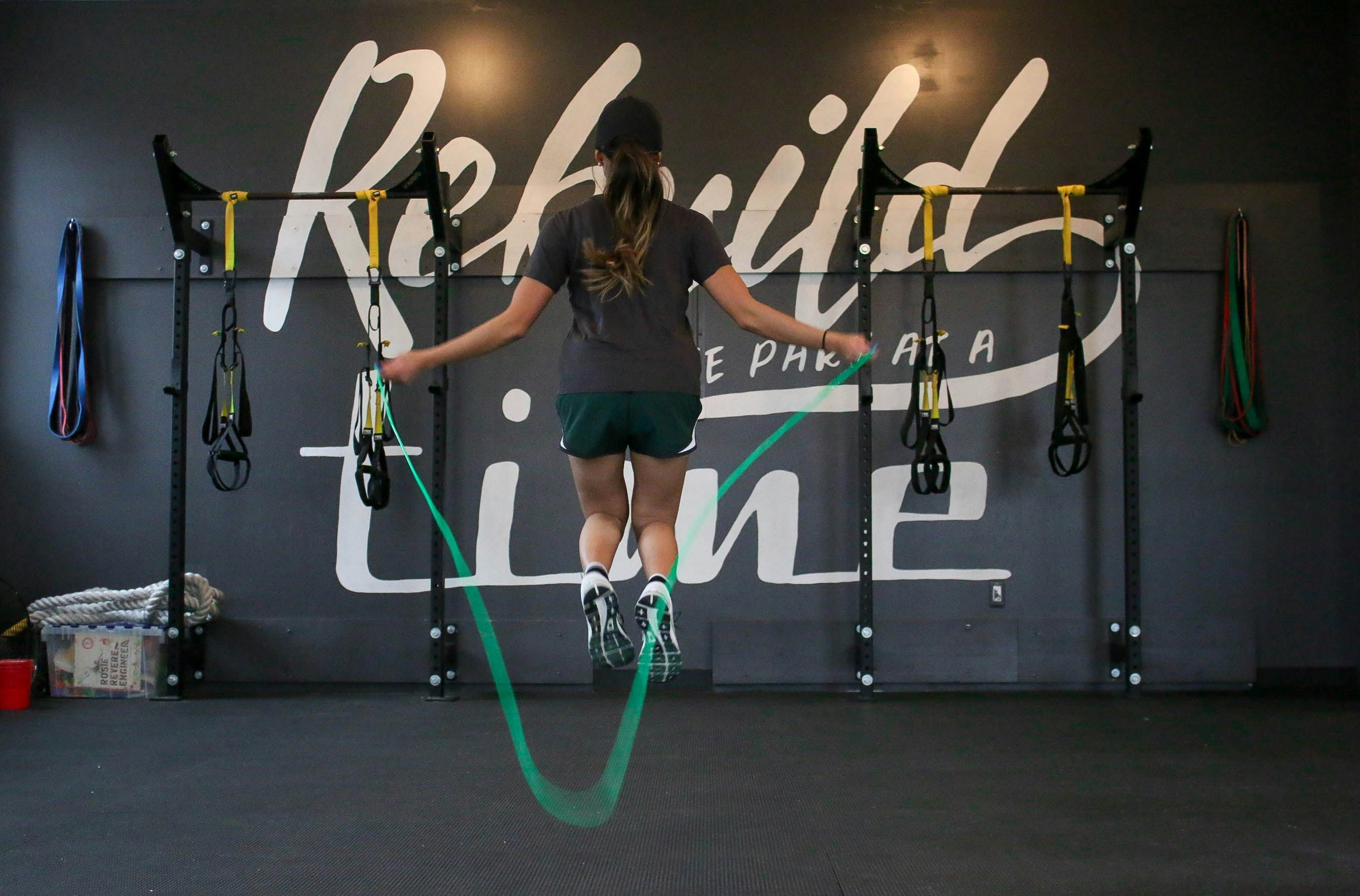 Jump Rope for Beginners: How to Start the Right Way