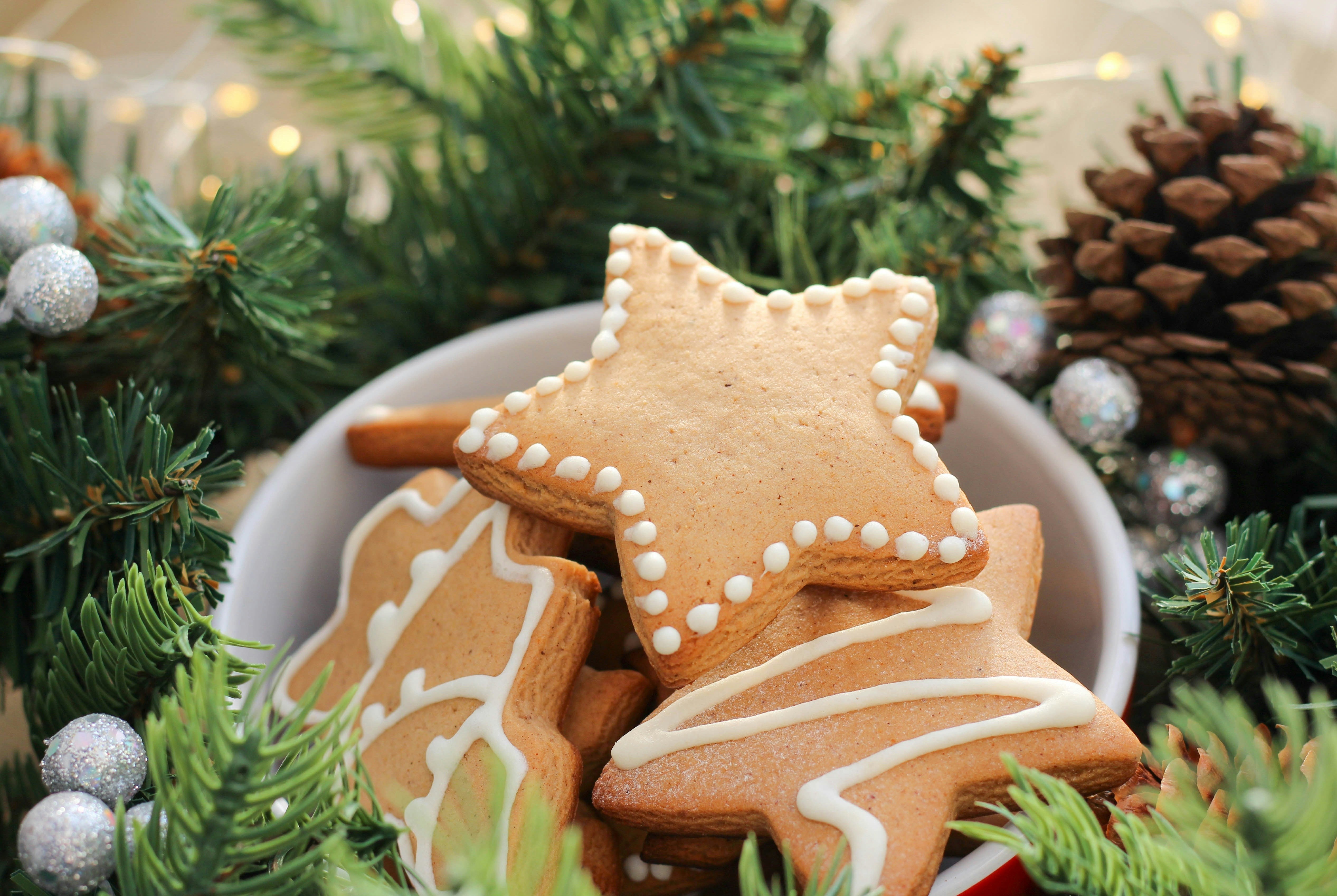 5 Healthy Christmas Recipes to Enjoy Guilt-Free