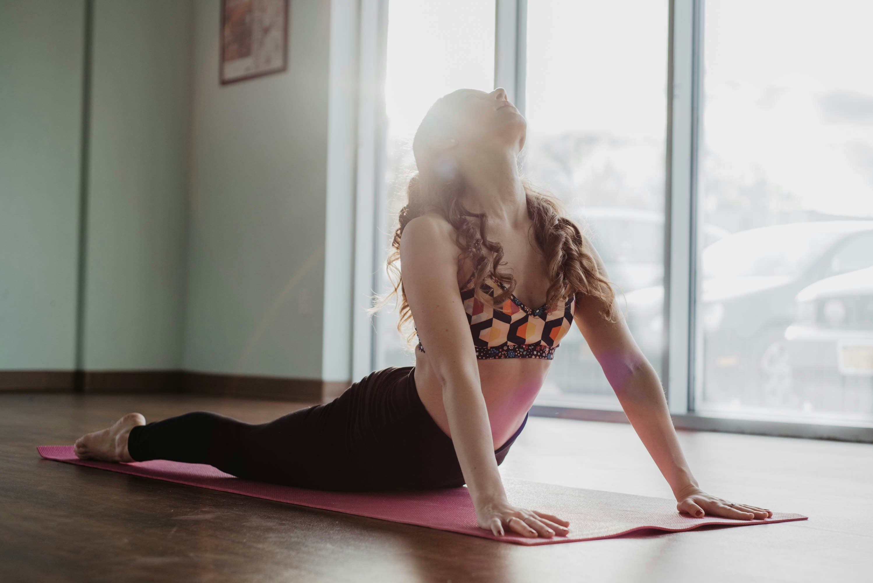 How to Choose a Yoga Mat for Every Type of Workout?