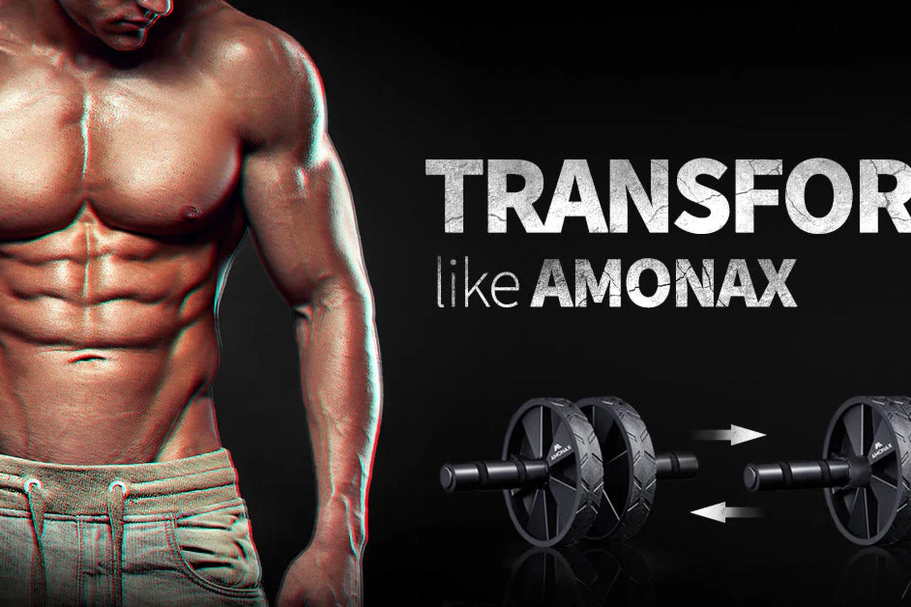 5 Ab Roller Mistakes That Are Hurting Your Gains