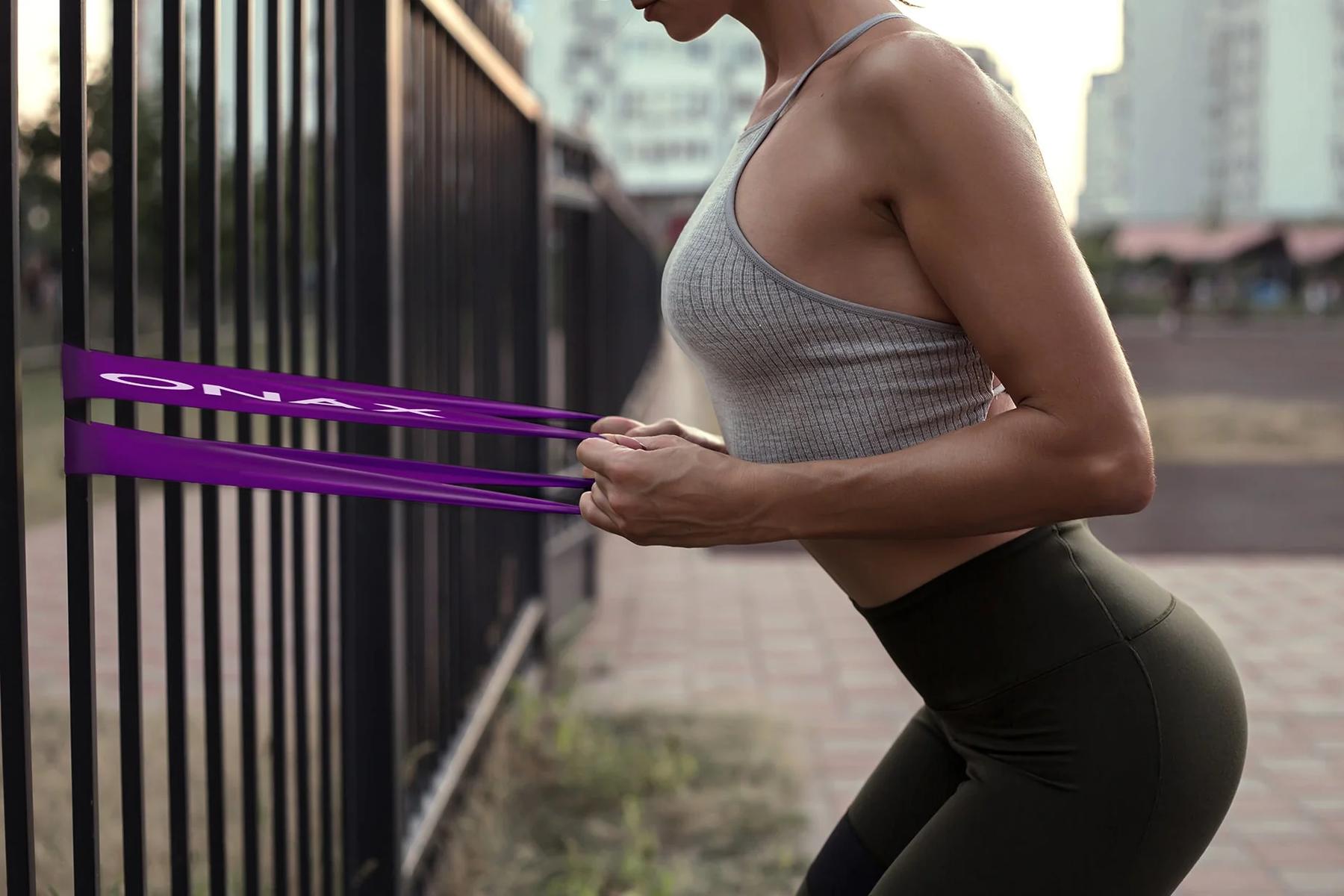 How to Choose the Right Resistance Bands for Beginners