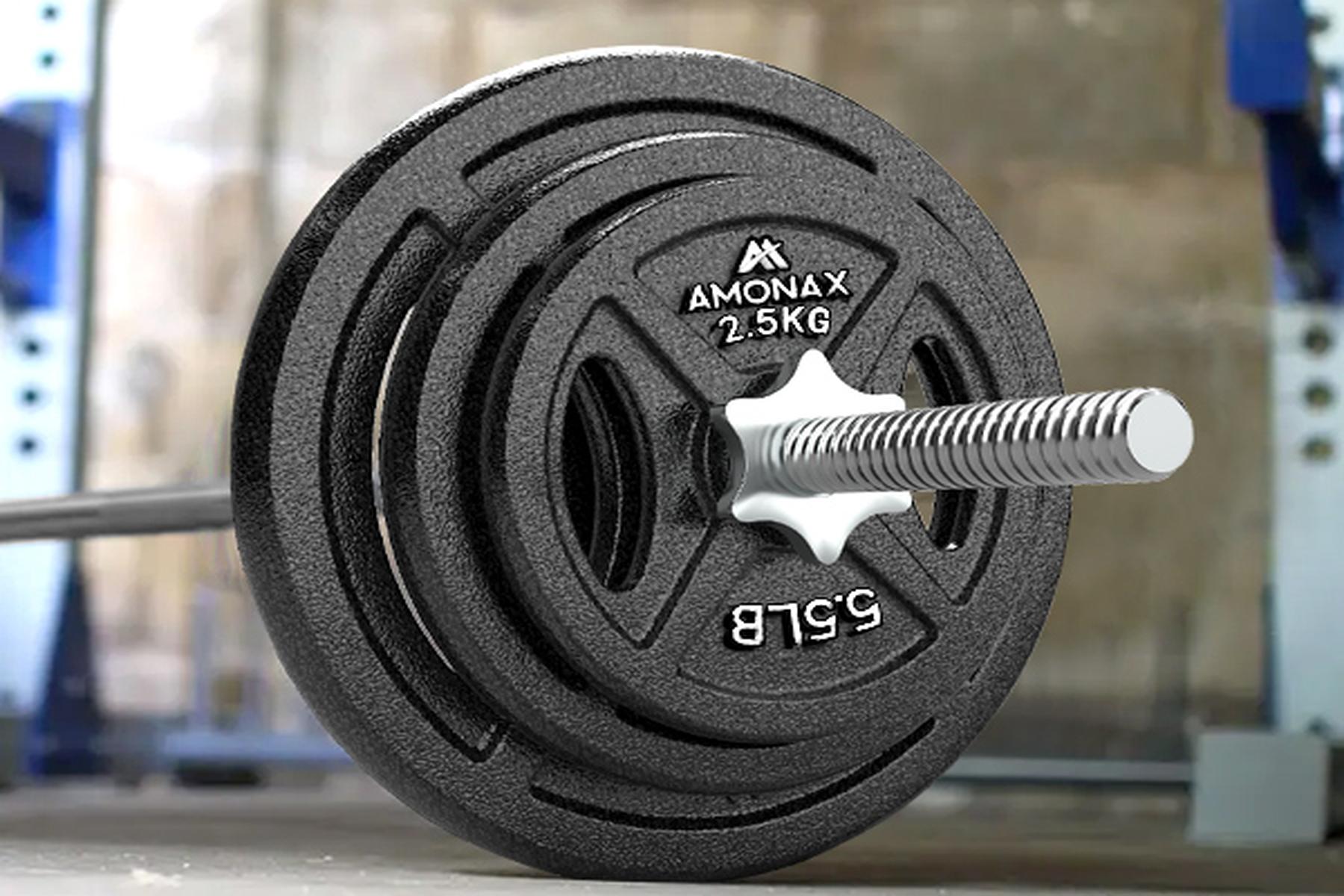 dumbbell weight plates