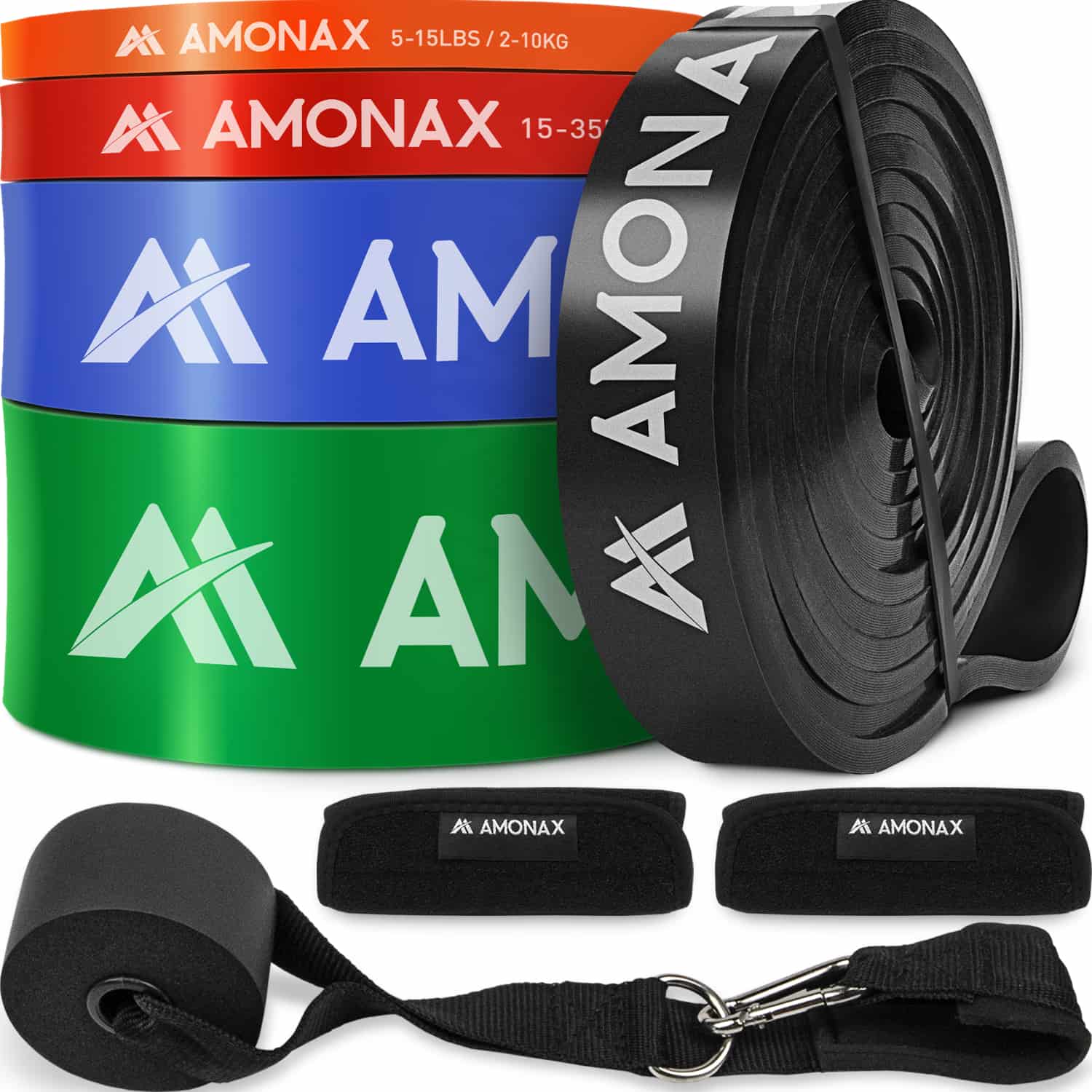 Complete Home Fitness Bundle