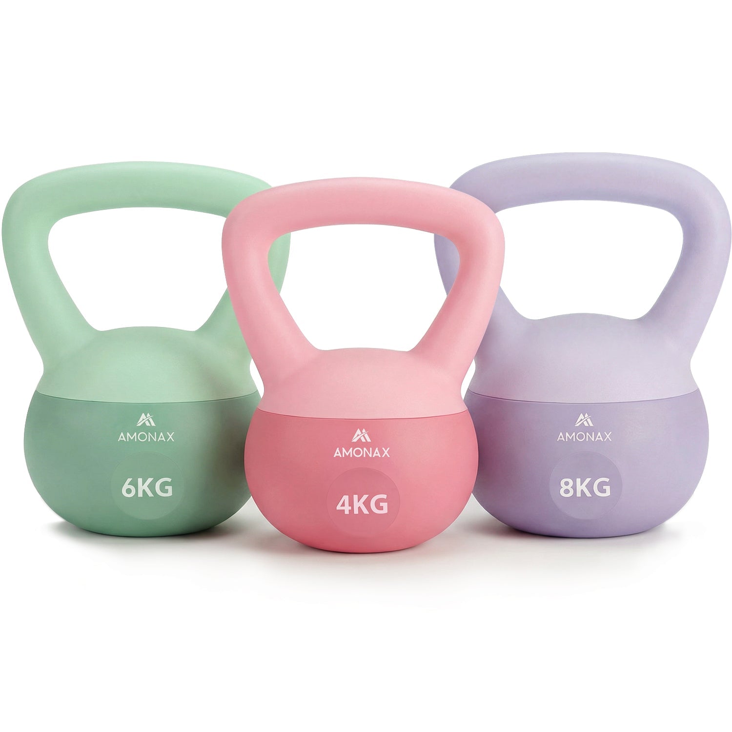 Soft Kettlebell for Women