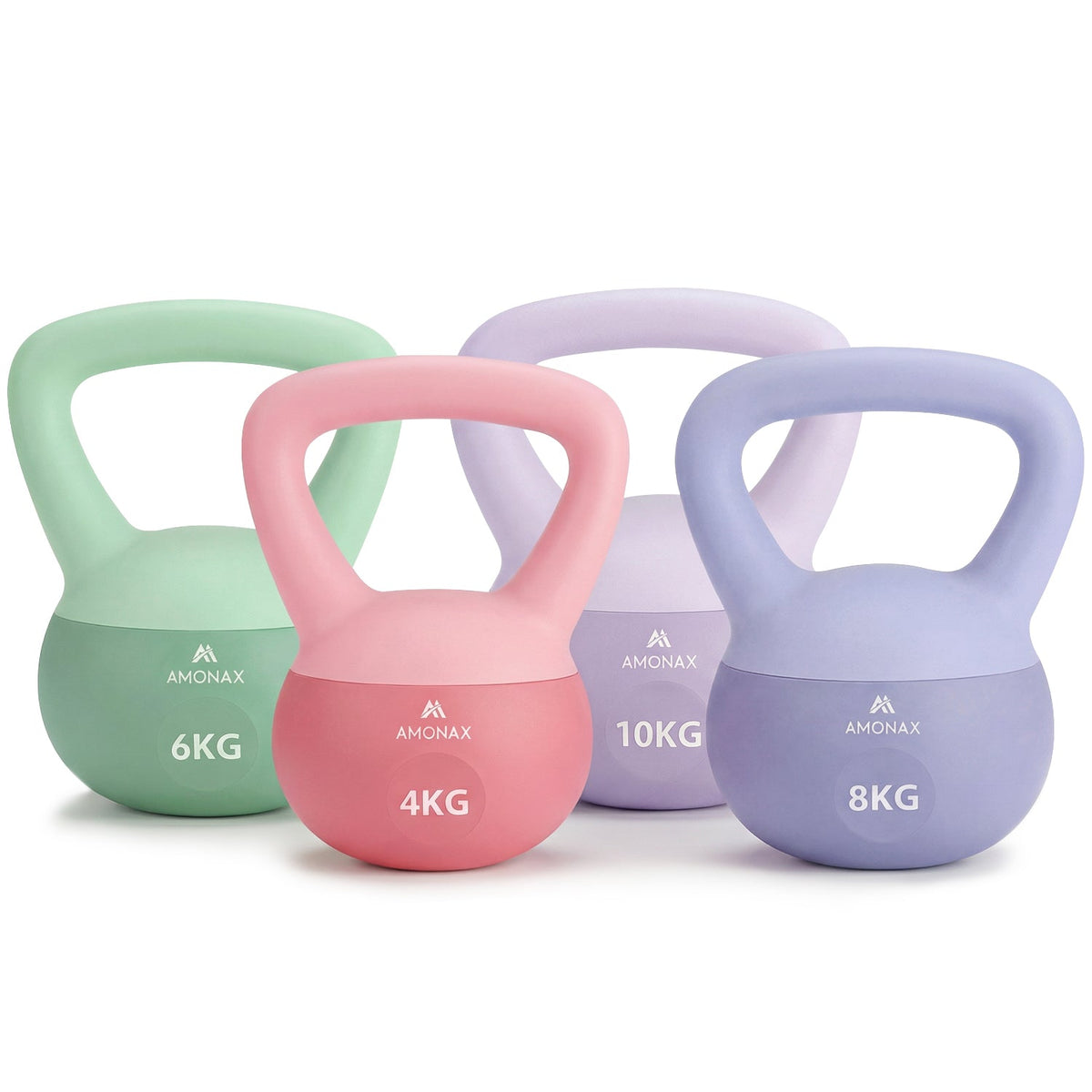 Soft Kettlebell for Women