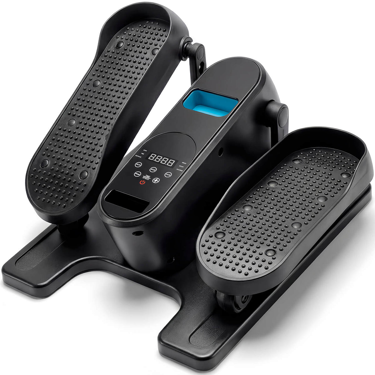 Electric Seated Pedal Exerciser for Seniors – Compact Fitness