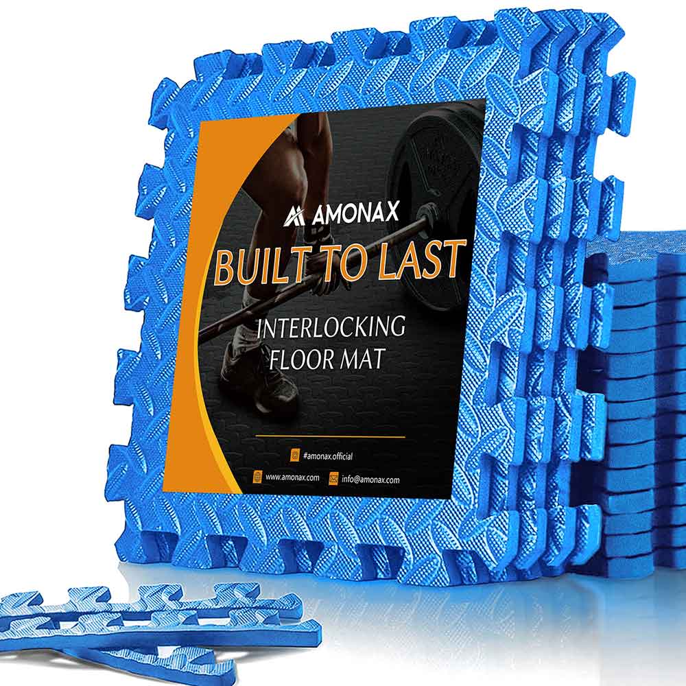 Weight Training Mats For Workout Equipment
