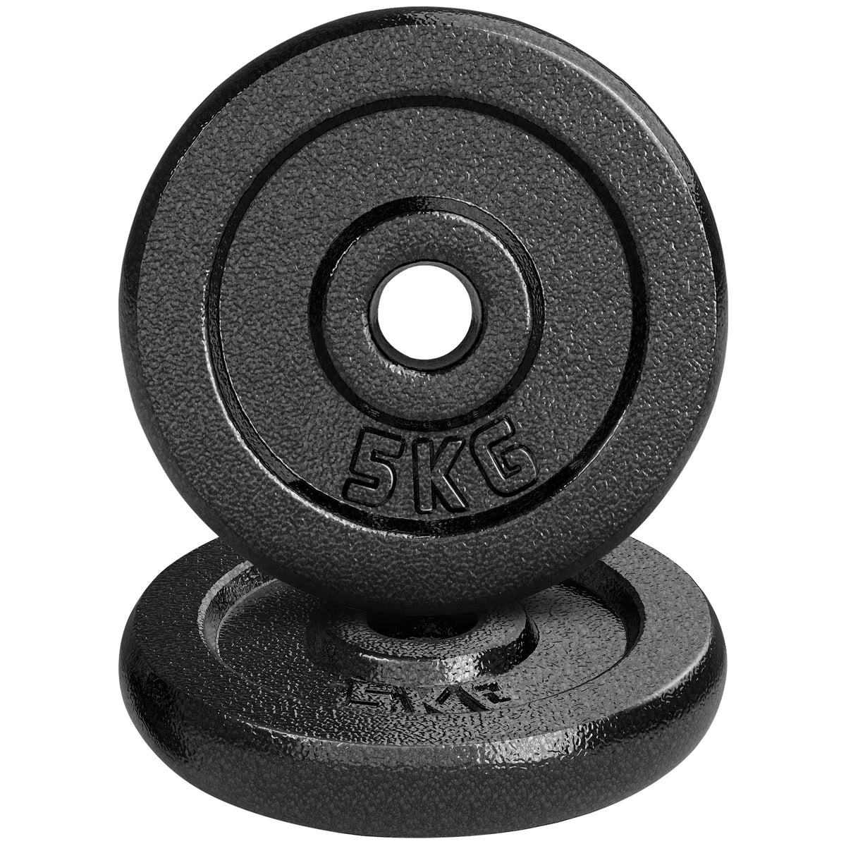 weight plates set