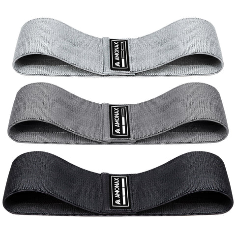 fabric resistance bands