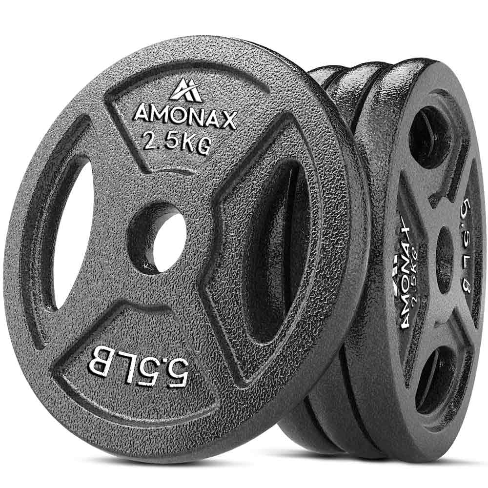 2.5 kg weight plates