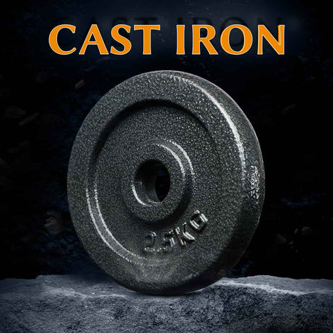 20kg dumbbell pair free weight set