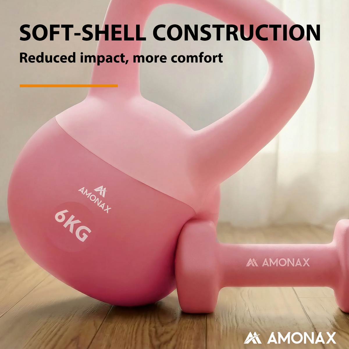 kettlebell dumbbell