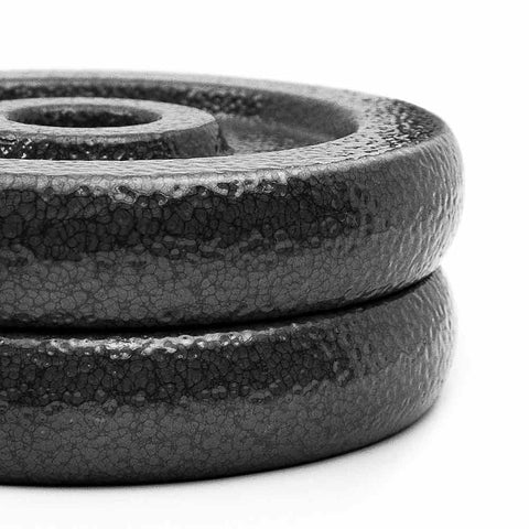 20KG Cast Iron Weight Set