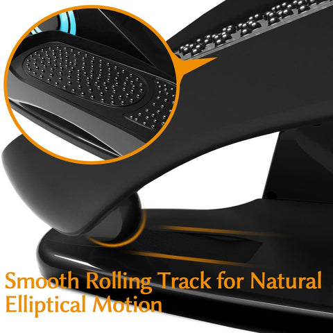 electric seated pedal exerciser for elderly