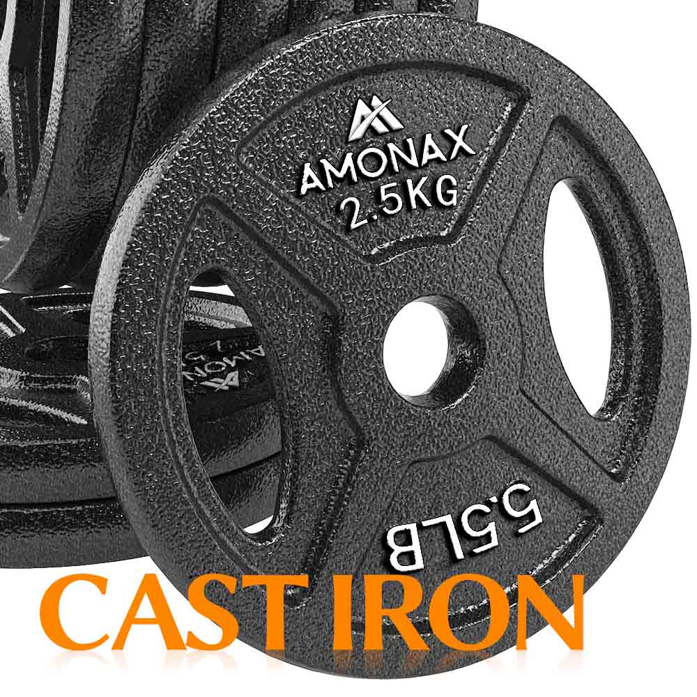 dumbbell weight plates