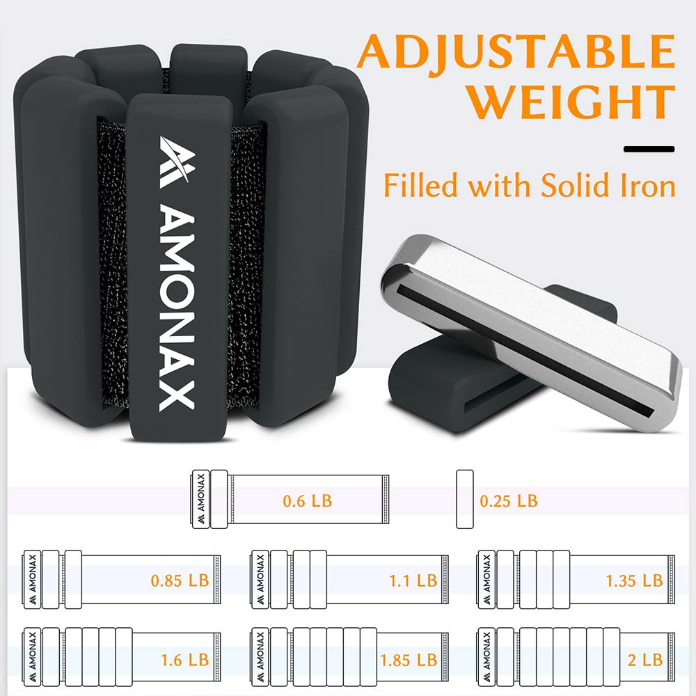 ankle weights