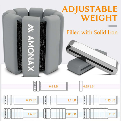 arm weights