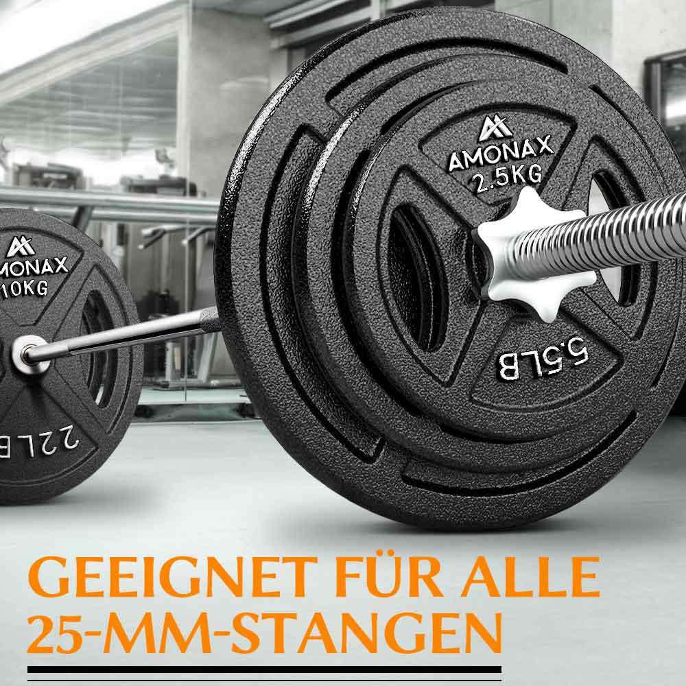 weight plates 5kg