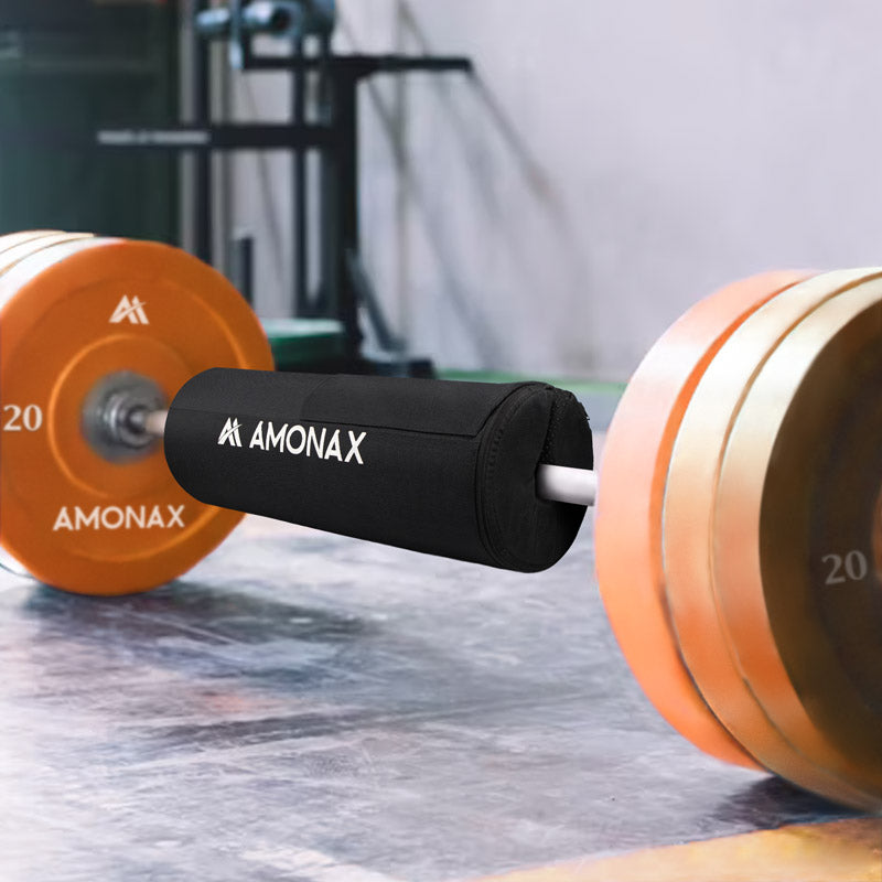 squat bar pad