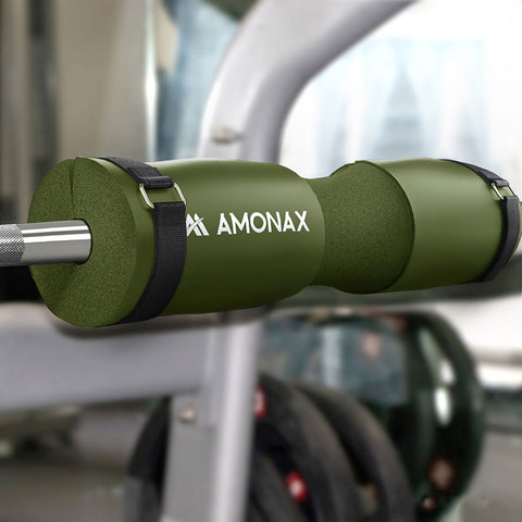 Barbell pad