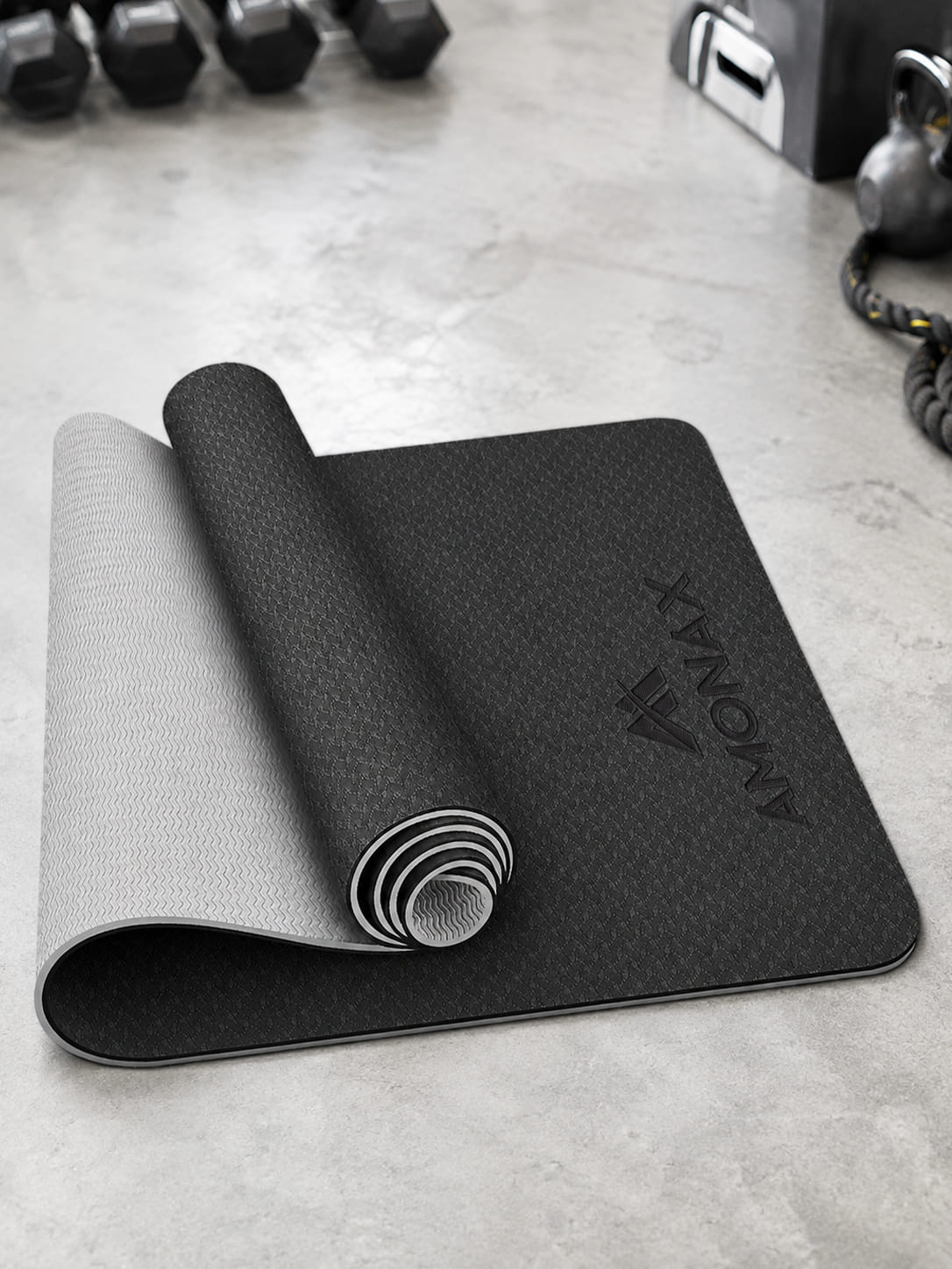 Yoga Mat