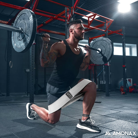 fabric resistance bands