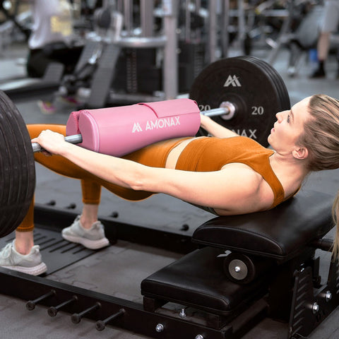 barbell cushion