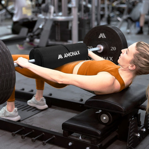 barbell cushion