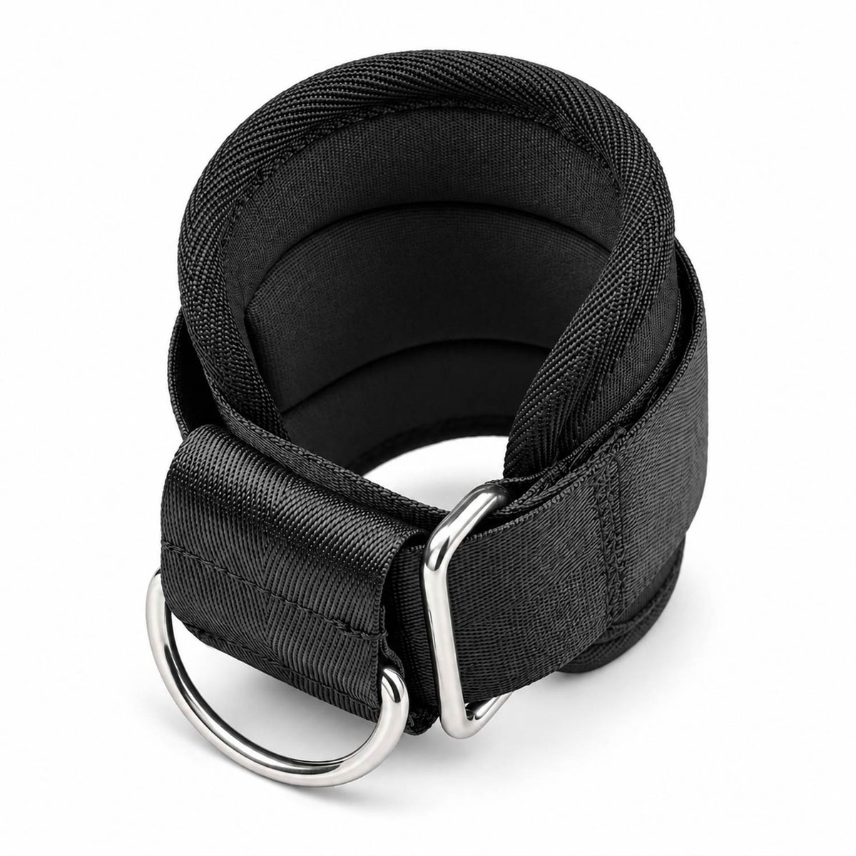 Cable Machine Ankle Straps for Glute & Leg Workouts