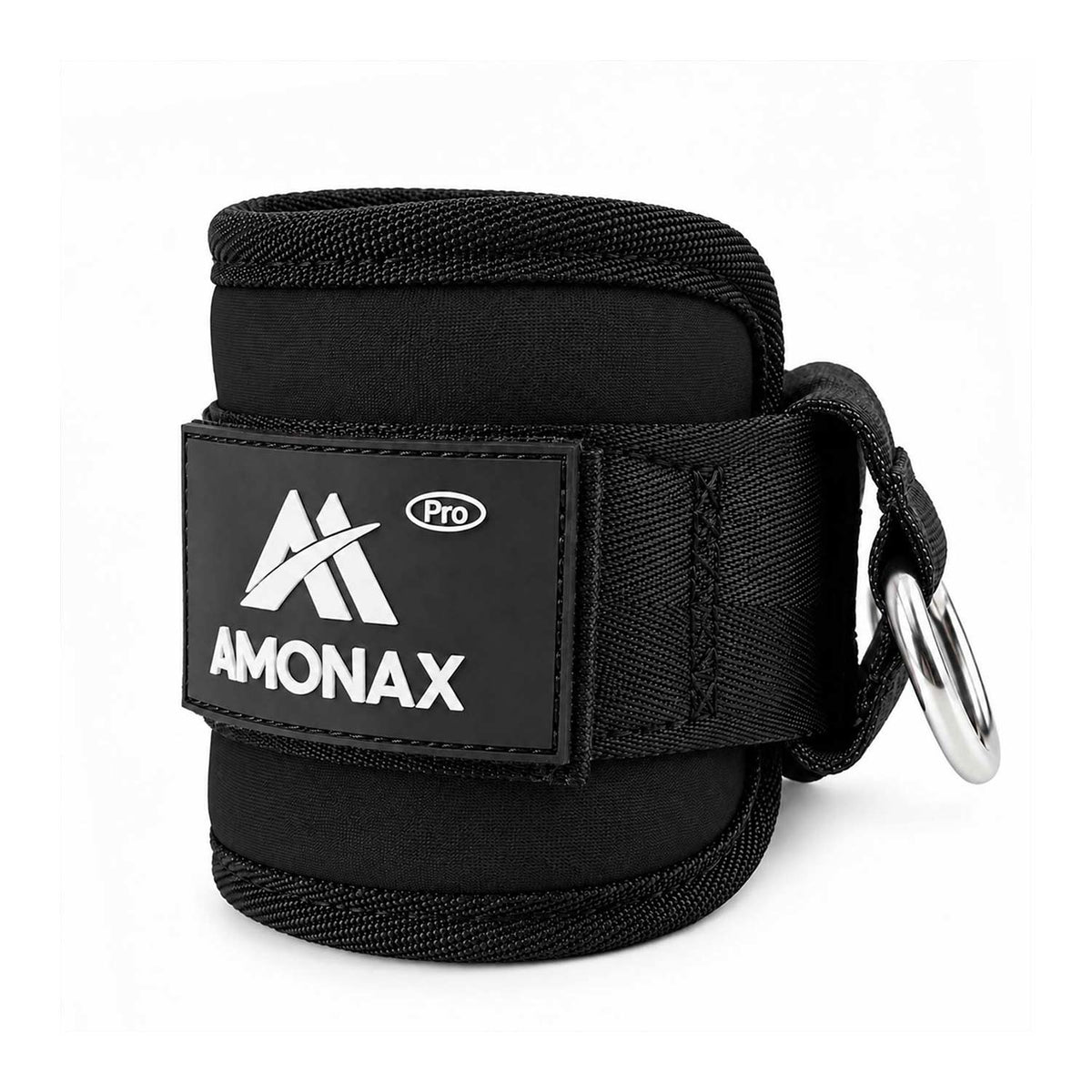 Cable Machine Ankle Straps for Glute & Leg Workouts