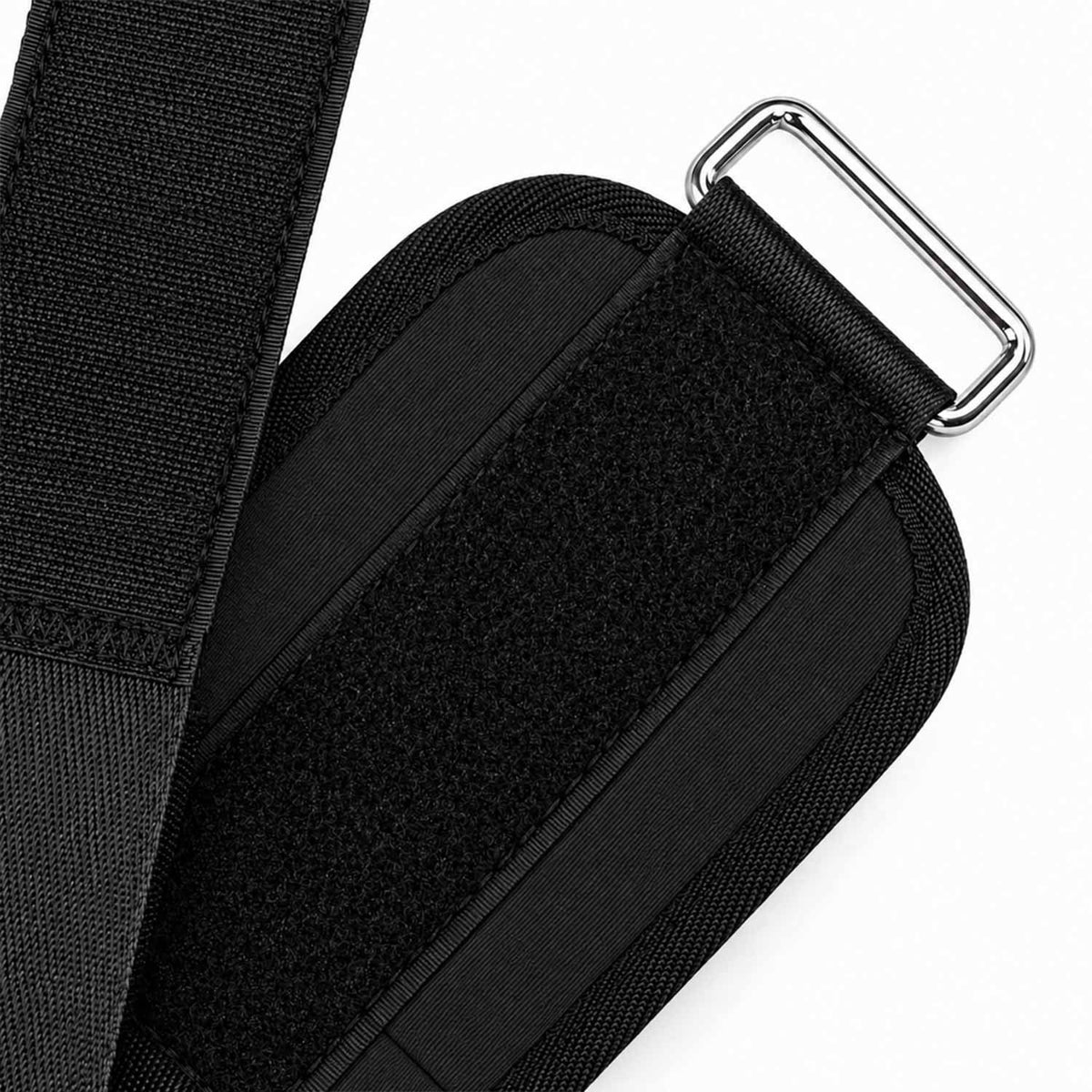 Cable Machine Ankle Straps for Glute & Leg Workouts