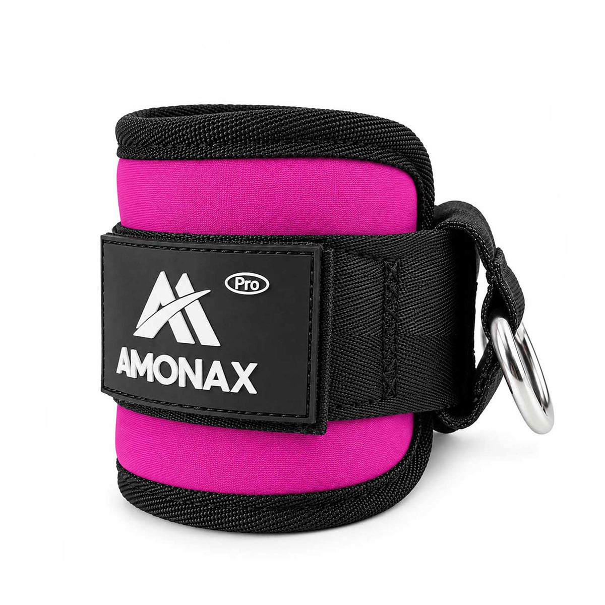 Cable Machine Ankle Straps for Glute & Leg Workouts