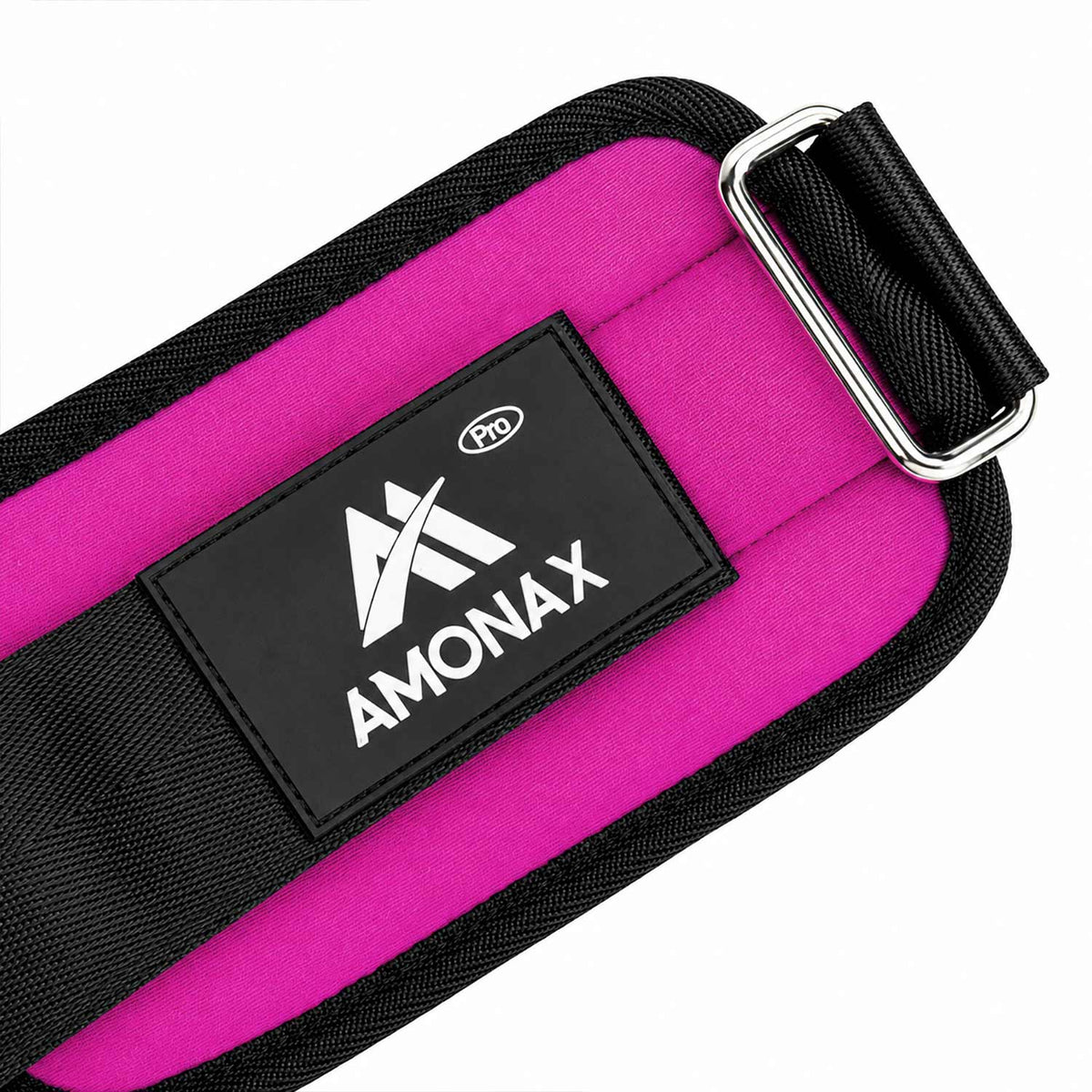 Cable Machine Ankle Straps for Glute & Leg Workouts