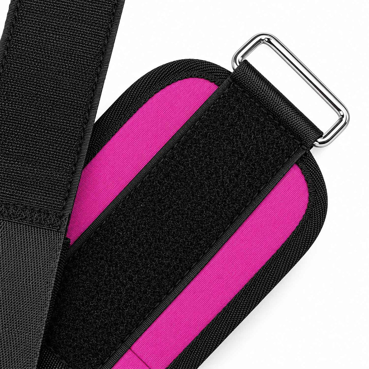 Cable Machine Ankle Straps for Glute & Leg Workouts
