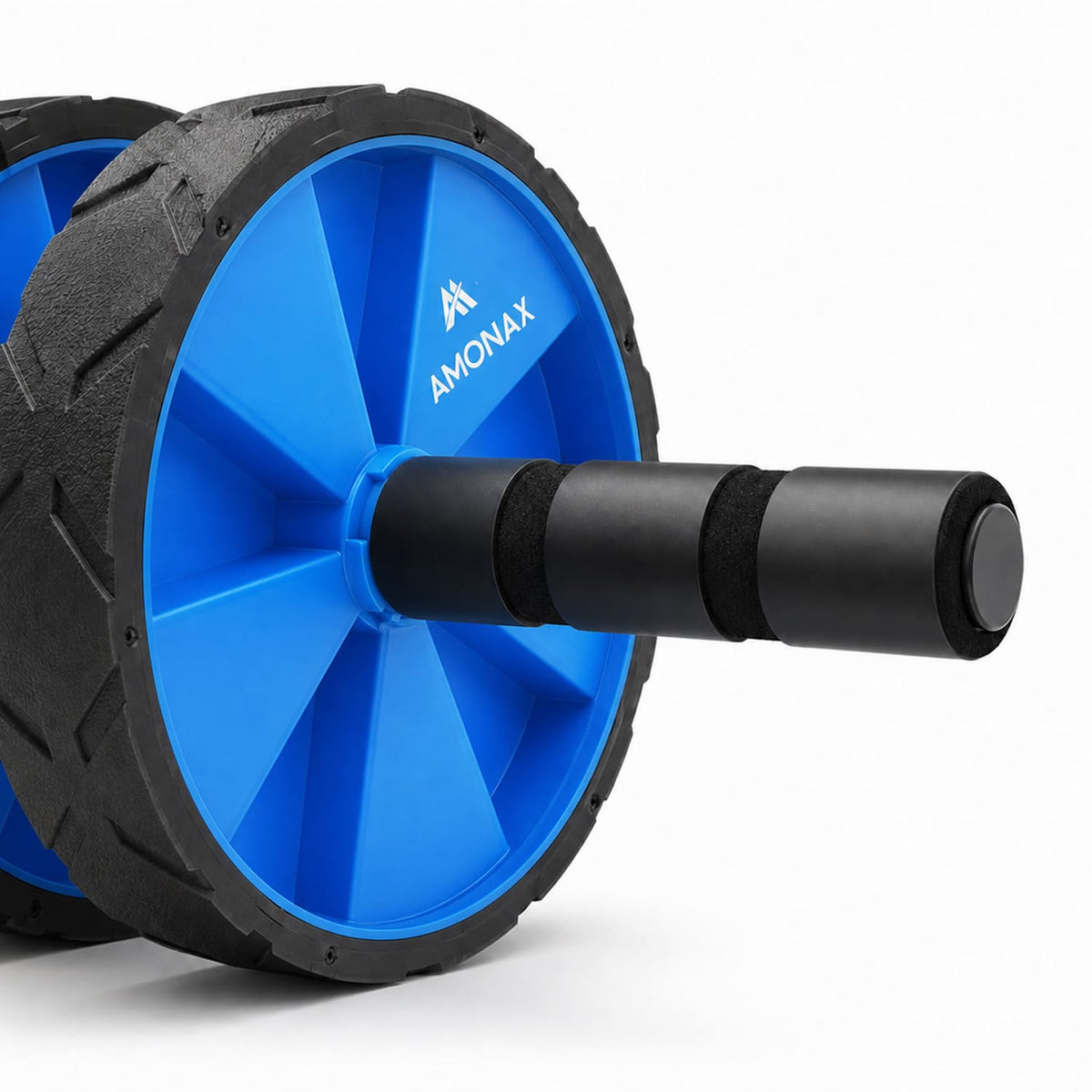 Adjustable Core Roller Set – Single & Double Mode