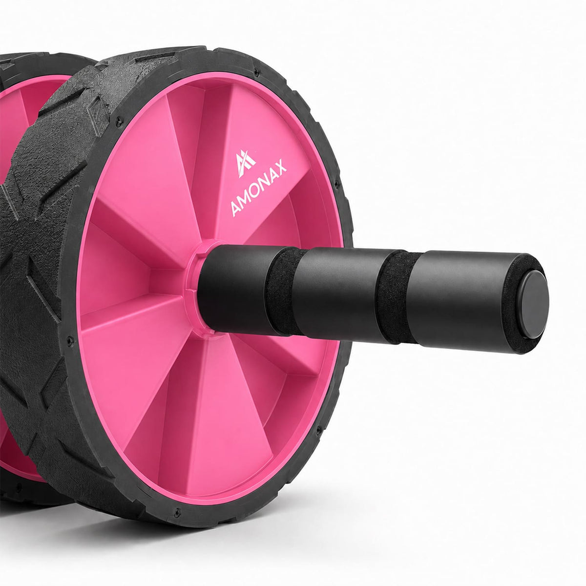 Adjustable Core Roller Set – Single & Double Mode