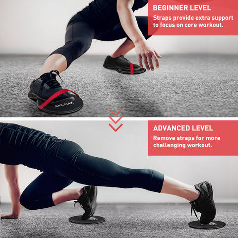 ab sliders