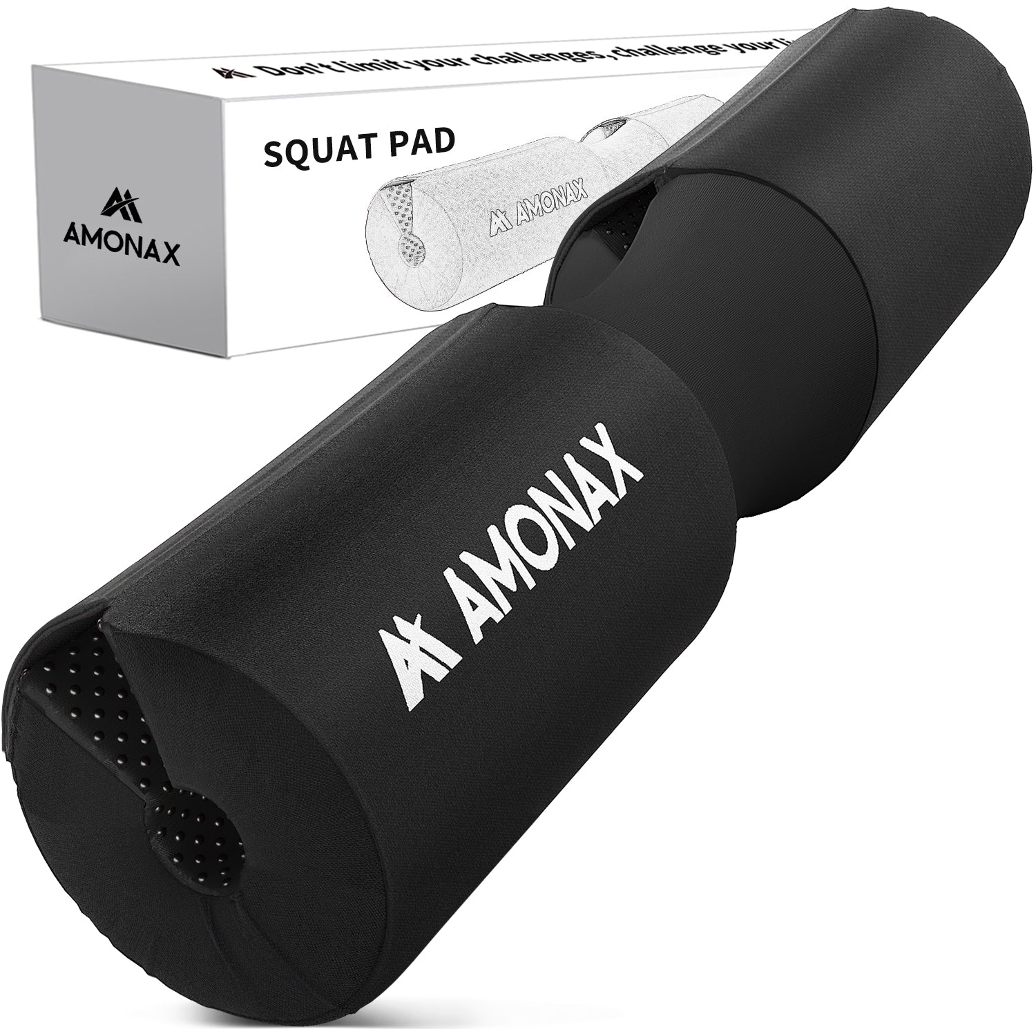 barbell pad