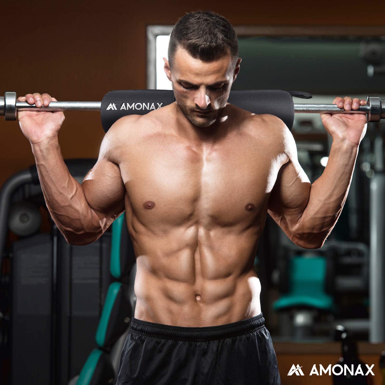 barbell pad