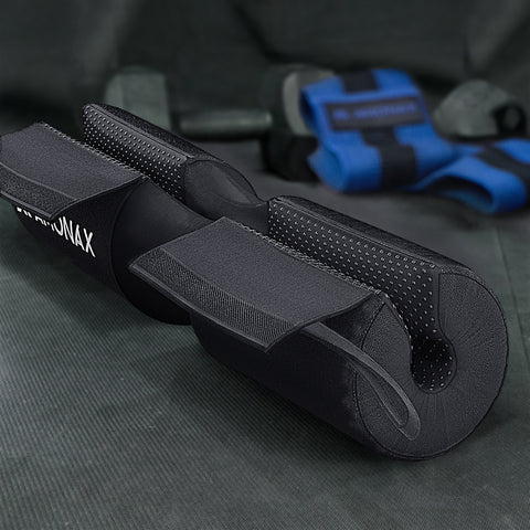 Amonax Hip Thrust Bar Pad Protection for Glute Workouts