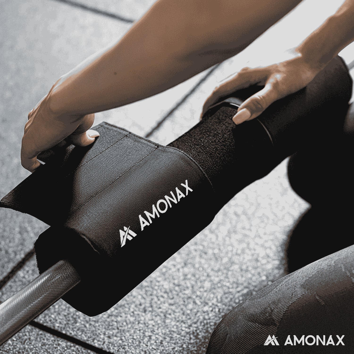 Barbell Pad – Comfortable Foam Support for Training